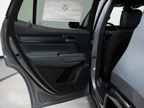 New 2026 GMC Terrain AT4 image 17