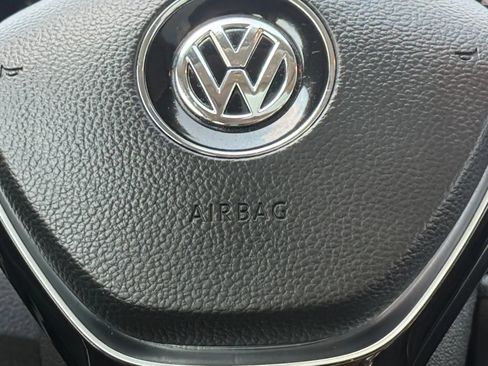 Used 2019 Volkswagen Passat 2.0T Wolfsburg FWD image 27