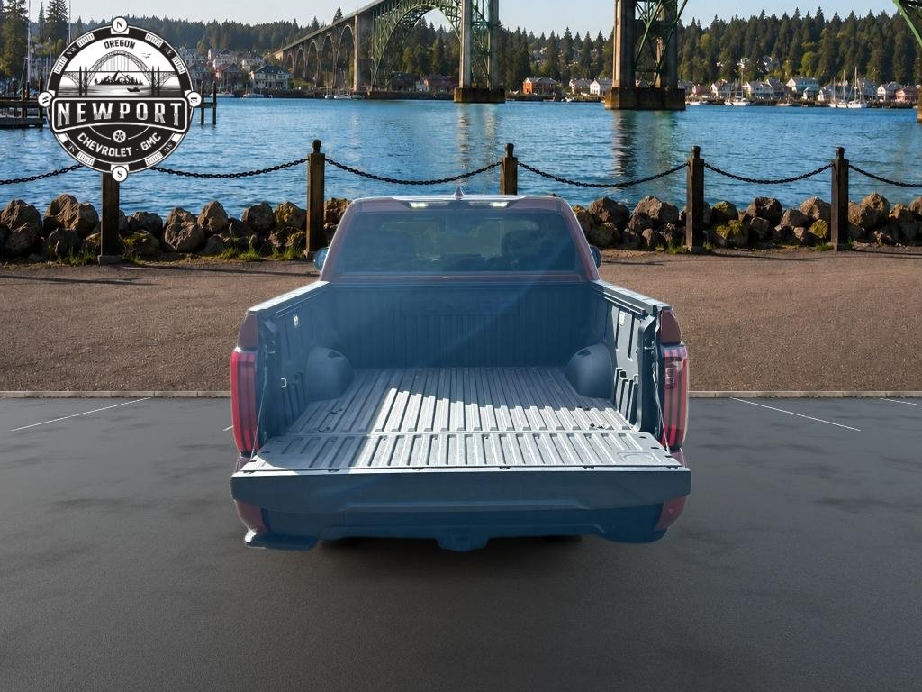 Used 2024 Toyota Tundra TRD Pro AWD/4WD image 7