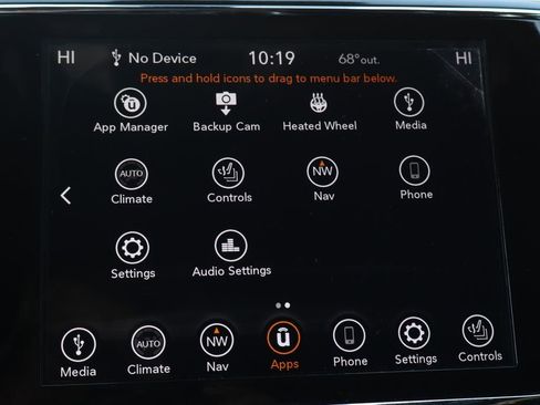 Used 2021 Jeep Grand Cherokee Limited w/ Quick Order Package 28K 80th image 29