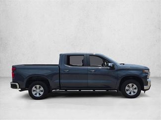 Used 2020 Chevrolet Silverado 1500 LT w/ Convenience Package RWD video 4