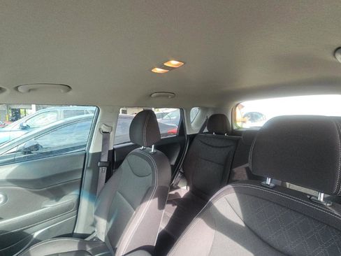 Used 2018 Kia Soul FWD image 14