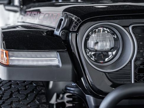 New 2026 Jeep Wrangler Rubicon image 10