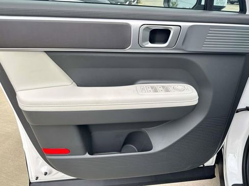 New 2026 Hyundai Santa Fe SEL FWD image 23