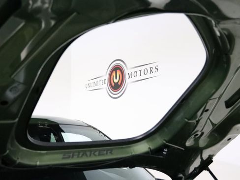 Used 2023 Dodge Challenger R/T Scat Pack image 95