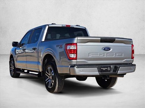 Used 2023 Ford F150 XL w/ STX Appearance Package image 7