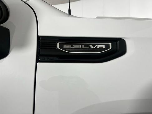 Used 2023 GMC Sierra 1500 Elevation image 8