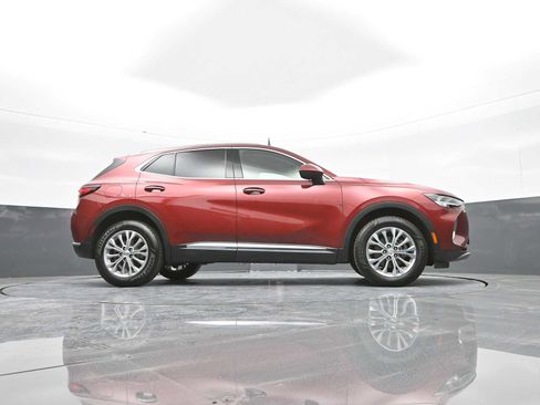 Used 2022 Buick Envision Preferred image 97