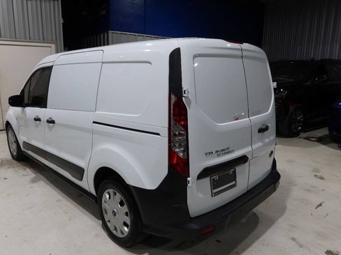Used 2021 Ford Transit Connect XL FWD image 3