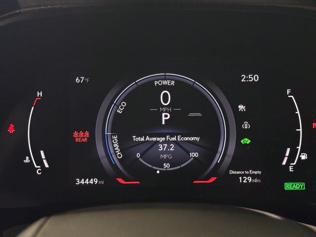Used 2024 Lexus RX 350 w/ Accessory Package (K3) AWD/4WD image 24