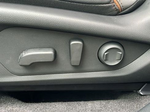 New 2026 Subaru Forester Sport AWD/4WD image 11