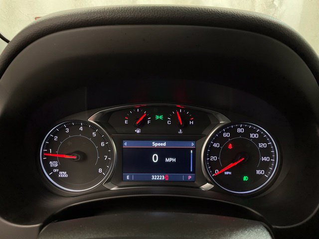 Used 2024 GMC Terrain SLT w/ Elevation Edition AWD/4WD image 15