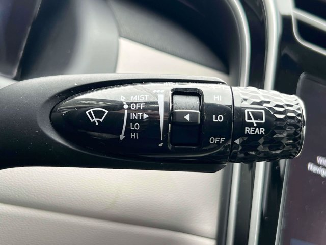 Used 2024 Hyundai Tucson SEL w/ Convenience Package AWD/4WD image 25