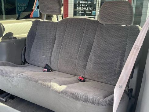 Used 2000 Ford Windstar SE image 25