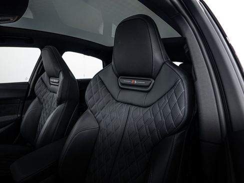 Certified 2025 Audi S5 Premium Plus image 14