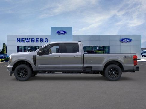 New 2026 Ford F350 XLT w/ XLT Premium Package image 5