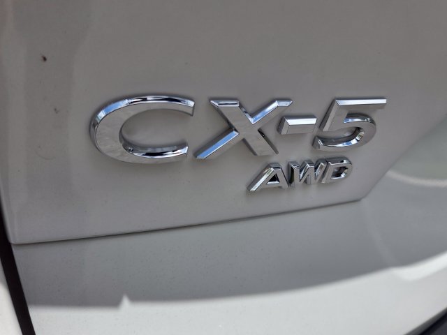 New 2026 MAZDA CX-5 Preferred AWD/4WD image 11