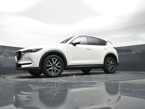 Used 2018 MAZDA CX-5 Grand Touring w/ Premium Package image 33