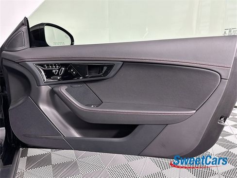 Used 2022 Jaguar F-TYPE R-Dynamic image 36