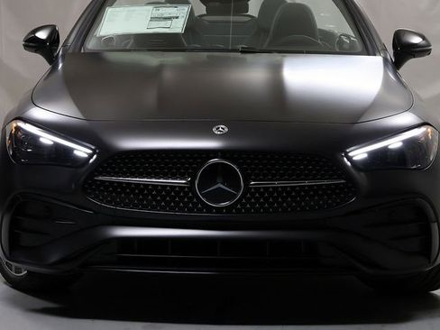 New 2026 Mercedes-Benz CLE 450 4MATIC Cabriolet image 6