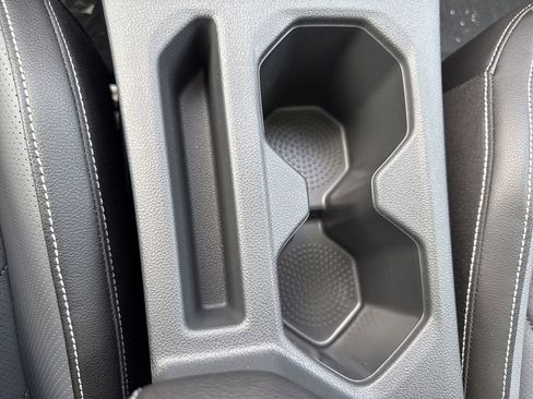 New 2025 Volkswagen Jetta SEL image 23