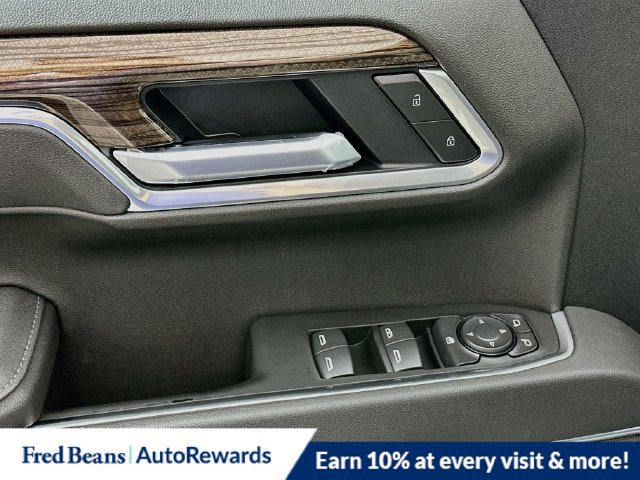 New 2026 Chevrolet Silverado 1500 RST AWD/4WD image 21