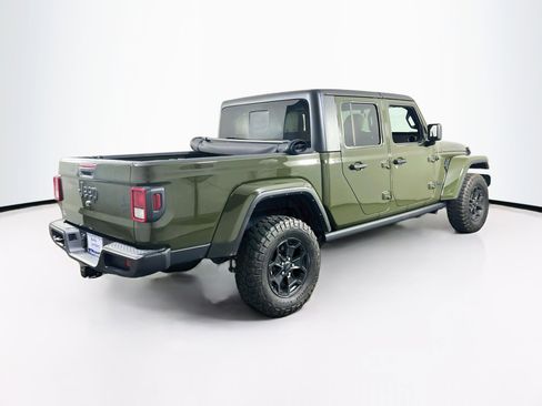 Used 2023 Jeep Gladiator Willys image 5