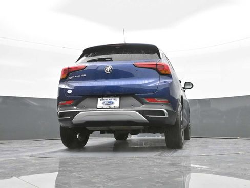 Used 2023 Buick Encore GX Essence w/ Advanced Technology Package image 39