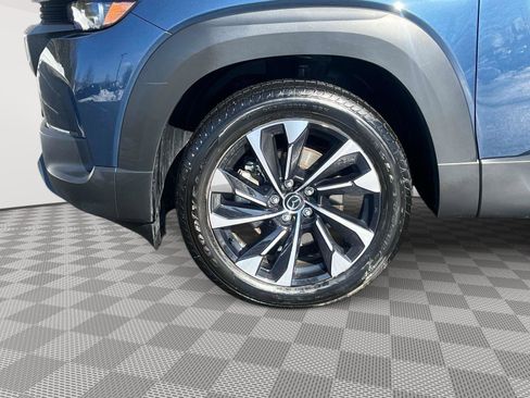 Used 2025 MAZDA CX-50 2.5 Hybrid w/ Premium Plus Pkg AWD/4WD image 9