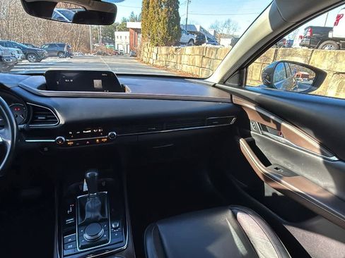 Used 2023 MAZDA CX-30 AWD 2.5 S w/ Premium Package image 29