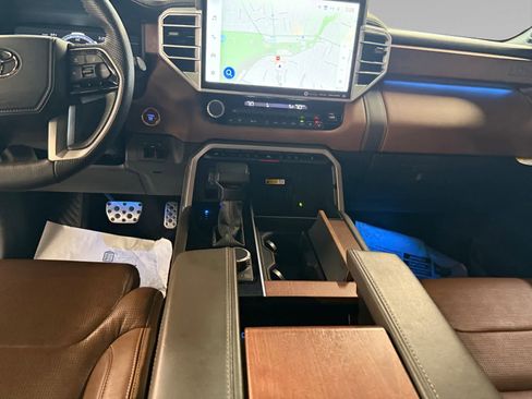 Used 2023 Toyota Tundra 1794 Edition image 12