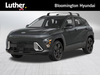 New 2026 Hyundai Kona SEL Sport