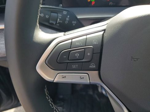 New 2026 Volkswagen Tiguan S FWD image 16