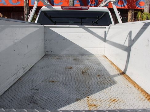 Used 2023 Chevrolet Silverado 2500 W/T w/ WT Fleet Convenience Package image 9