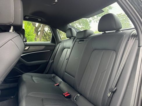 Used 2024 Audi A6 Premium Plus AWD/4WD image 20