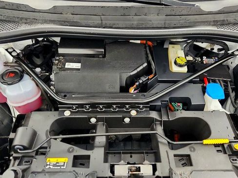 Used 2022 Volkswagen ID.4 Pro S image 23