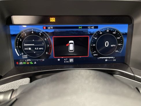 New 2026 Subaru Outback Premium image 21