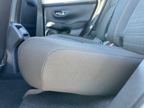 New 2026 Honda HR-V Sport image 40