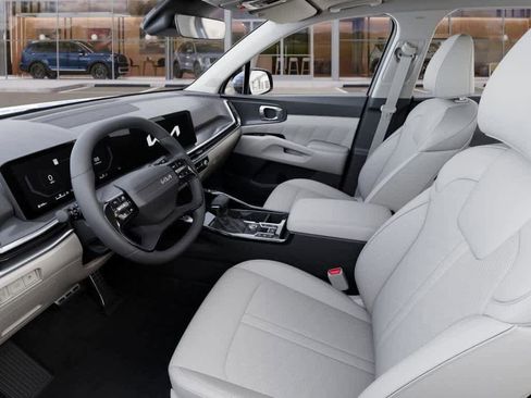 New 2026 Kia Sorento SX FWD image 17