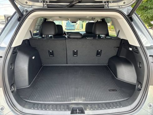 New 2026 GMC Terrain Denali w/ LPO, Floor Liner Package AWD/4WD image 41
