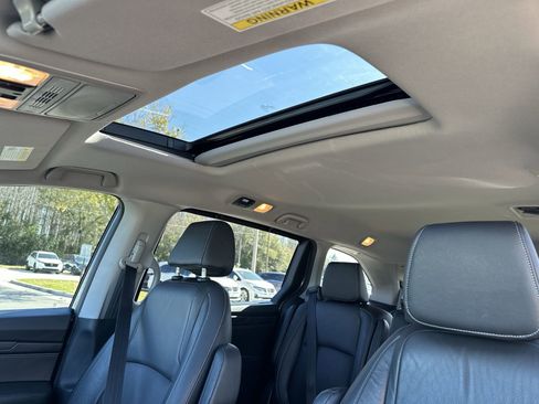 Certified 2023 Honda Odyssey EX-L image 32