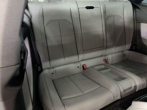 Certified 2024 Audi A5 2.0T Premium Plus w/ Premium Plus image 29