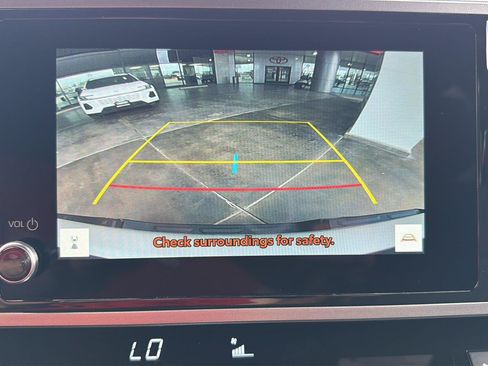 New 2026 Toyota Tundra SR5 RWD image 21