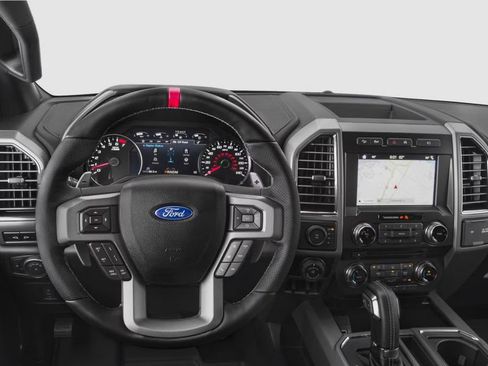 Used 2019 Ford F150 Raptor w/ Equipment Group 802A Luxury AWD/4WD image 4