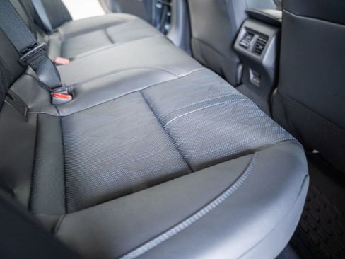New 2026 Toyota Camry XSE FWD image 31