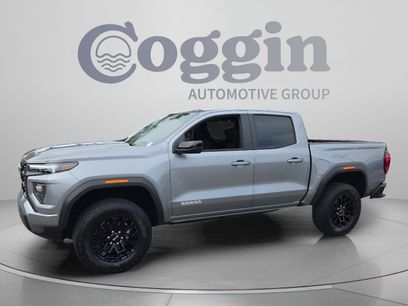 New 2026 GMC Canyon Elevation w/ Convenience Package