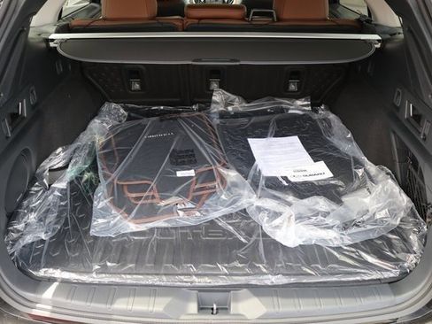 New 2025 Subaru Outback Touring XT image 13