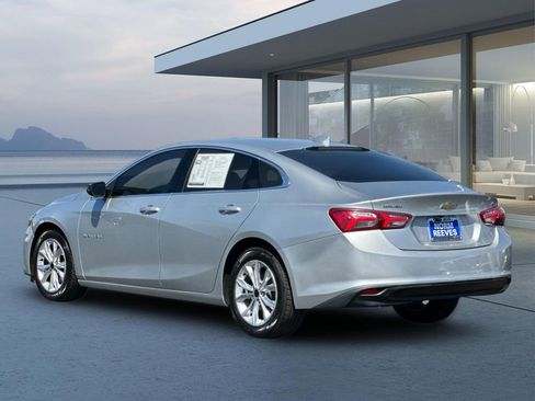 Used 2019 Chevrolet Malibu LT image 6