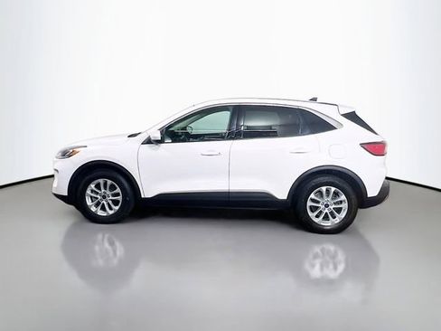 Used 2020 Ford Escape SE image 6