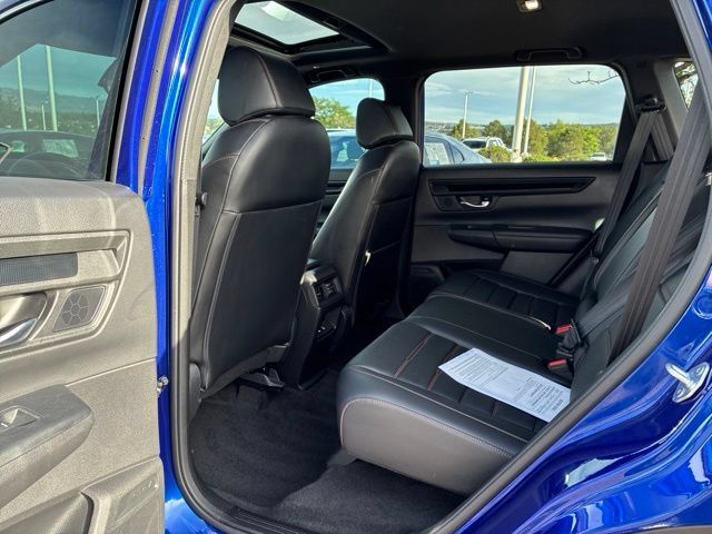Used 2024 Honda CR-V Sport-L image 19